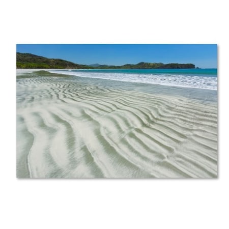 Robert Harding Picture Library 'Beachy 2' Canvas Art,12x19